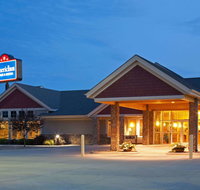AmericInn by Wyndham Anamosa - Tourism Bookings