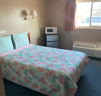 Best budget inn - Tourism Bookings