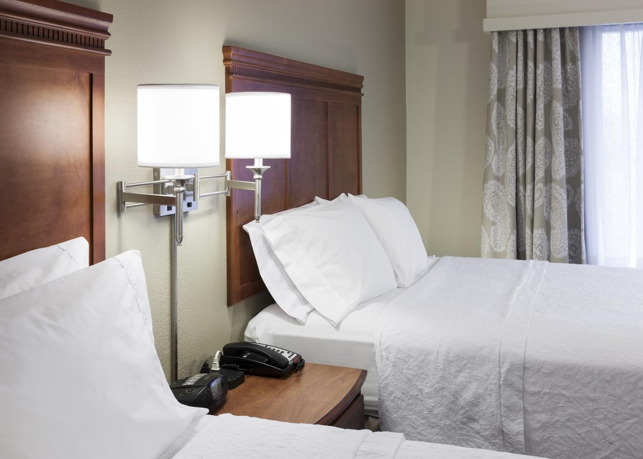 Hampton Inn & Suites Davenport - thumb 2