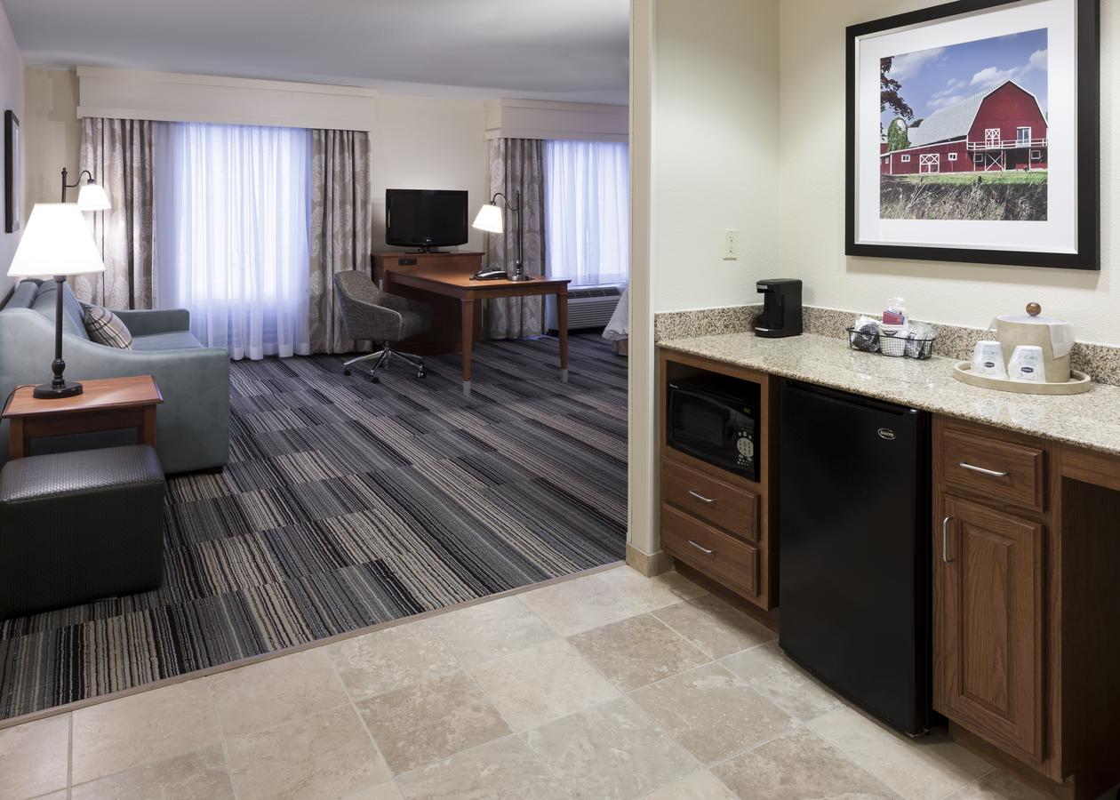 Hampton Inn & Suites Davenport - thumb 5