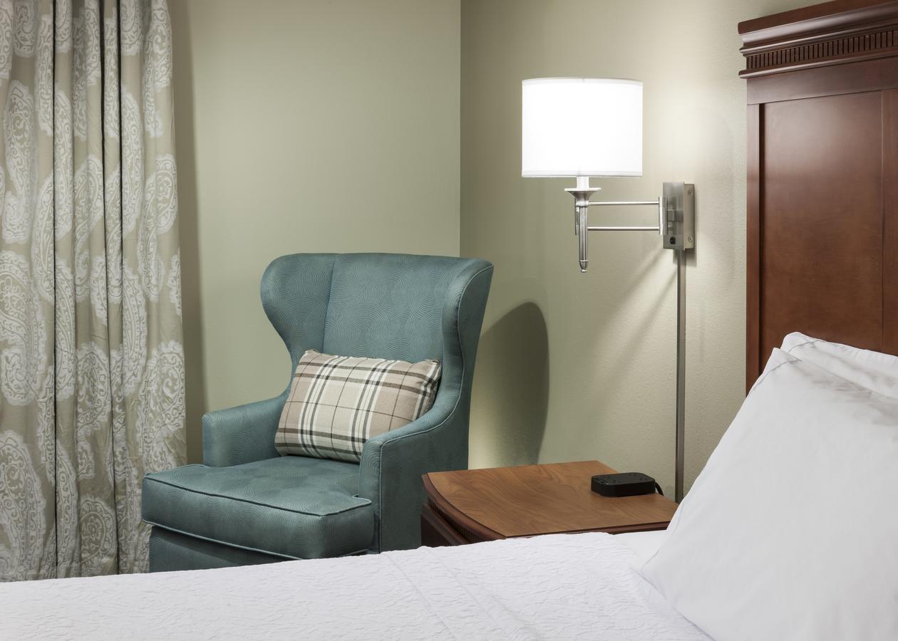 Hampton Inn & Suites Davenport - thumb 22