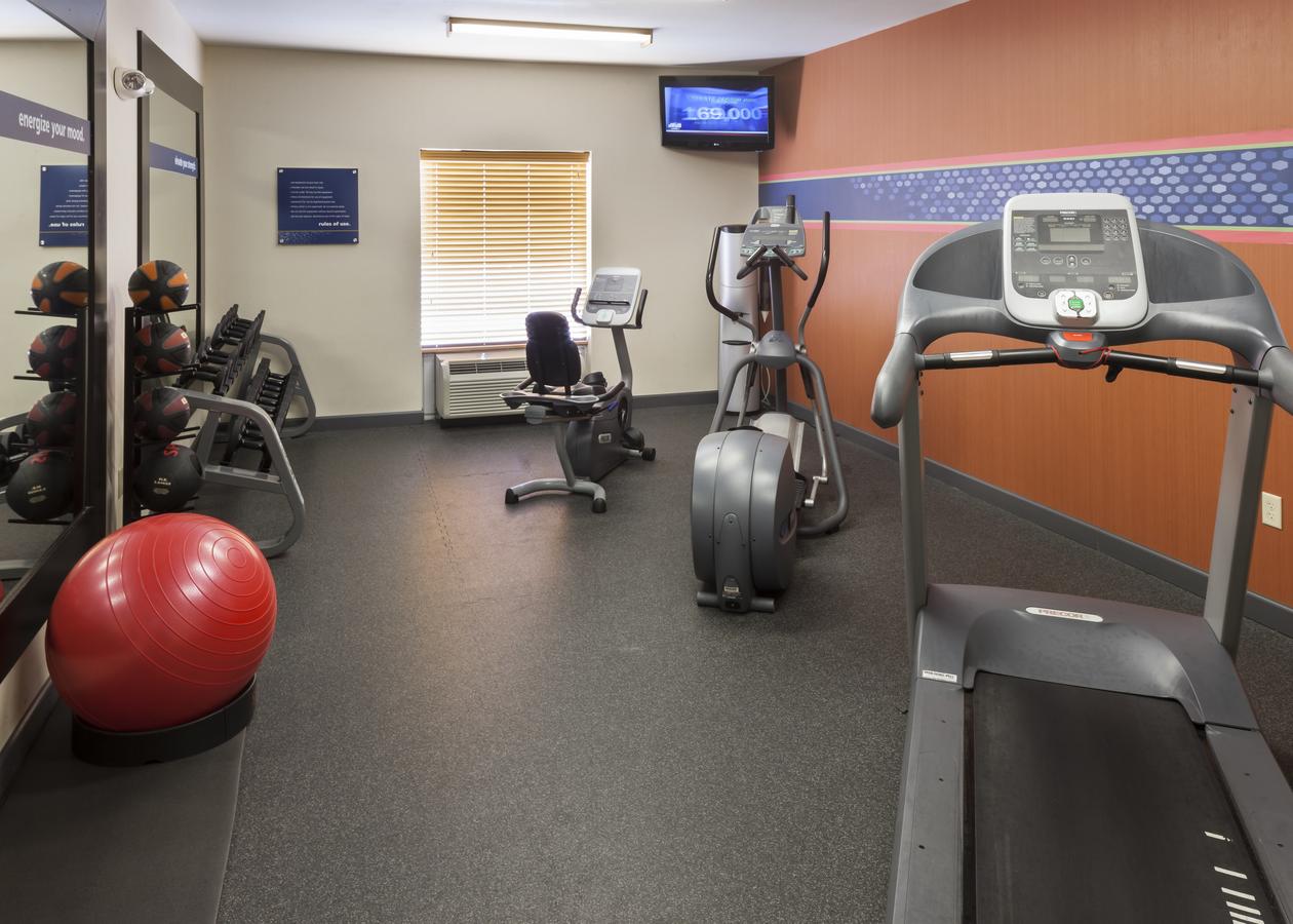 Hampton Inn & Suites Davenport - thumb 18