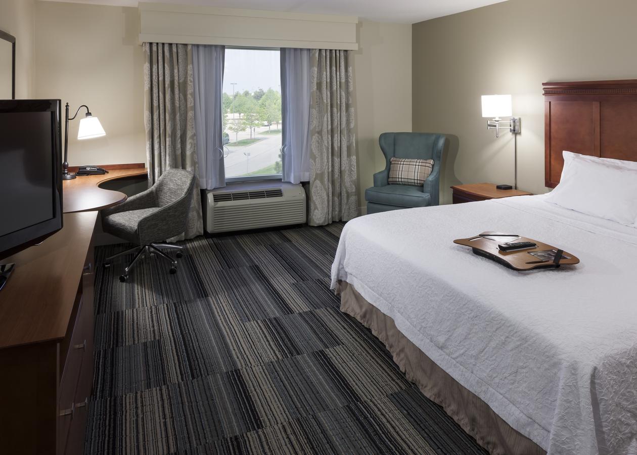 Hampton Inn & Suites Davenport - thumb 21