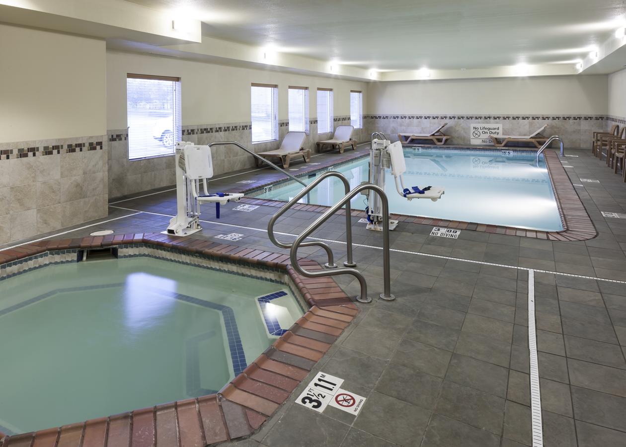 Hampton Inn & Suites Davenport - thumb 16