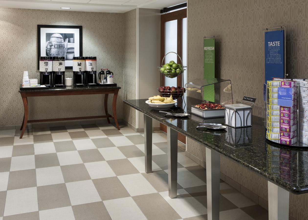 Hampton Inn & Suites Davenport - thumb 15