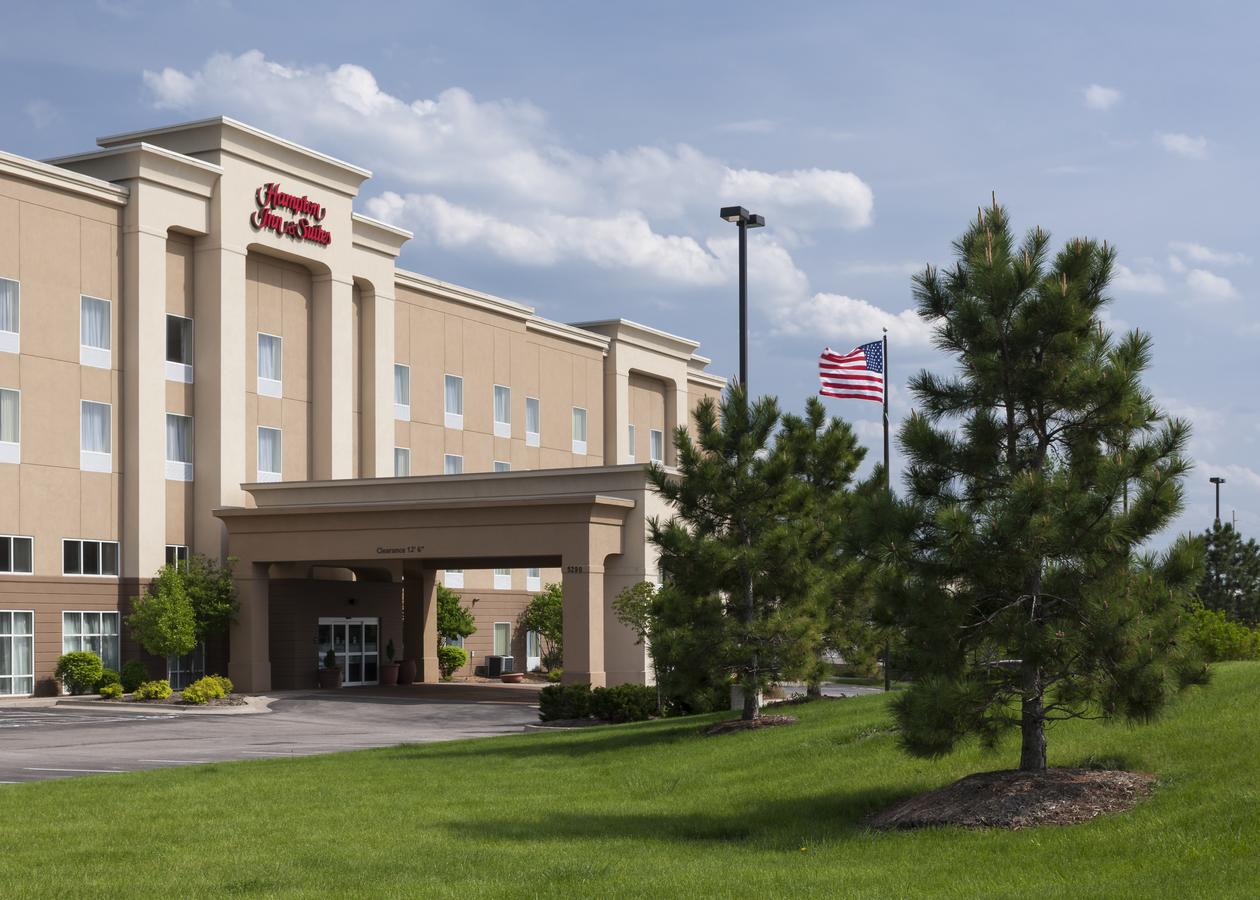 Hampton Inn & Suites Davenport - thumb 38
