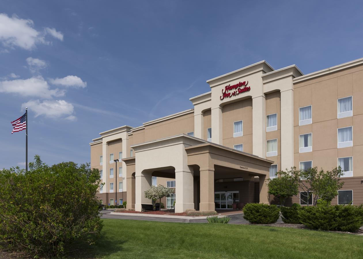 Hampton Inn & Suites Davenport - thumb 37