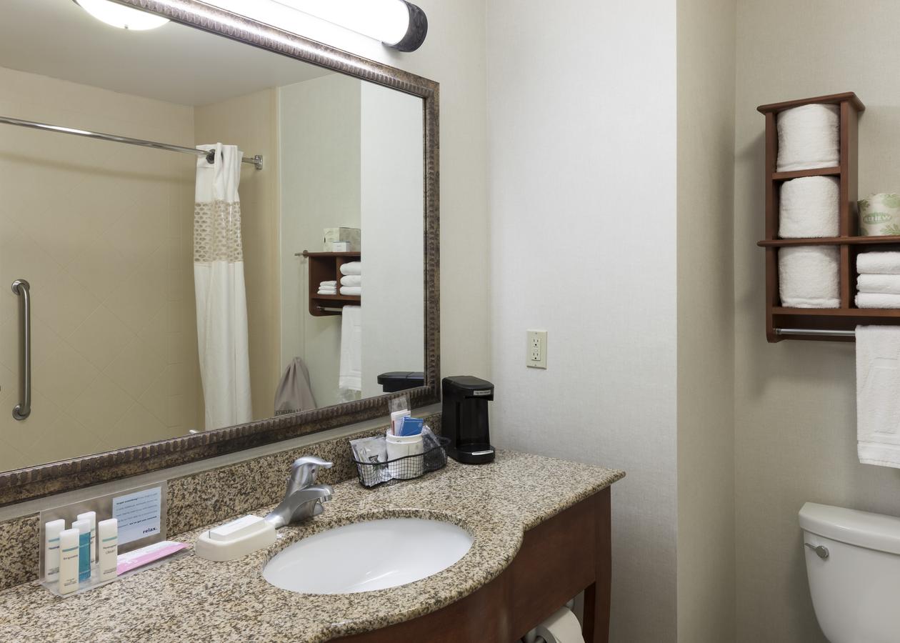 Hampton Inn & Suites Davenport - thumb 10