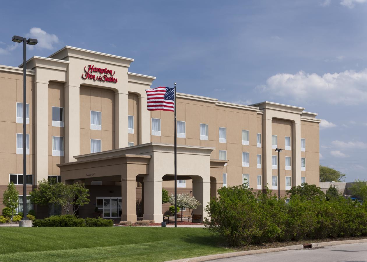 Hampton Inn & Suites Davenport - thumb 36