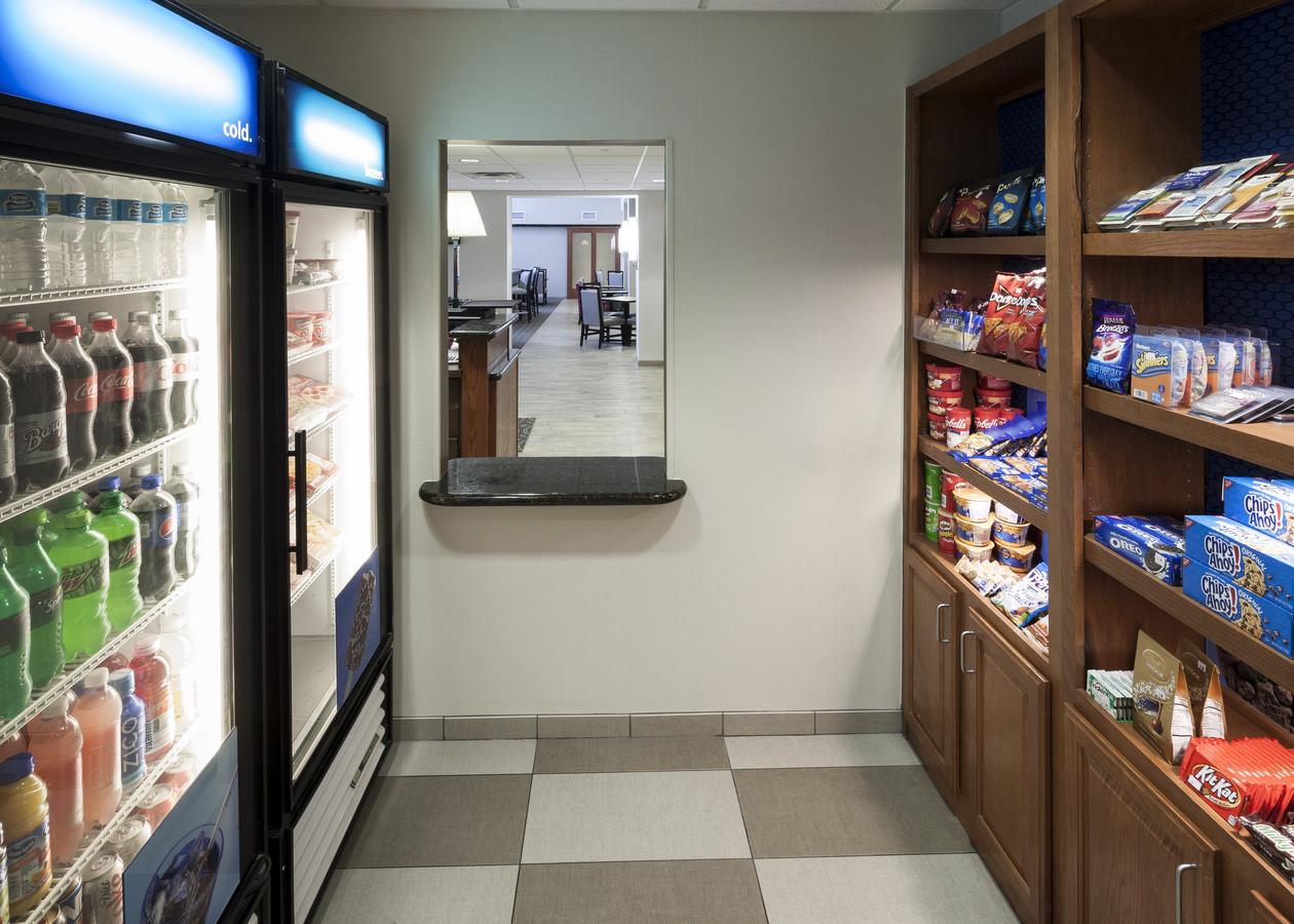 Hampton Inn & Suites Davenport - thumb 19