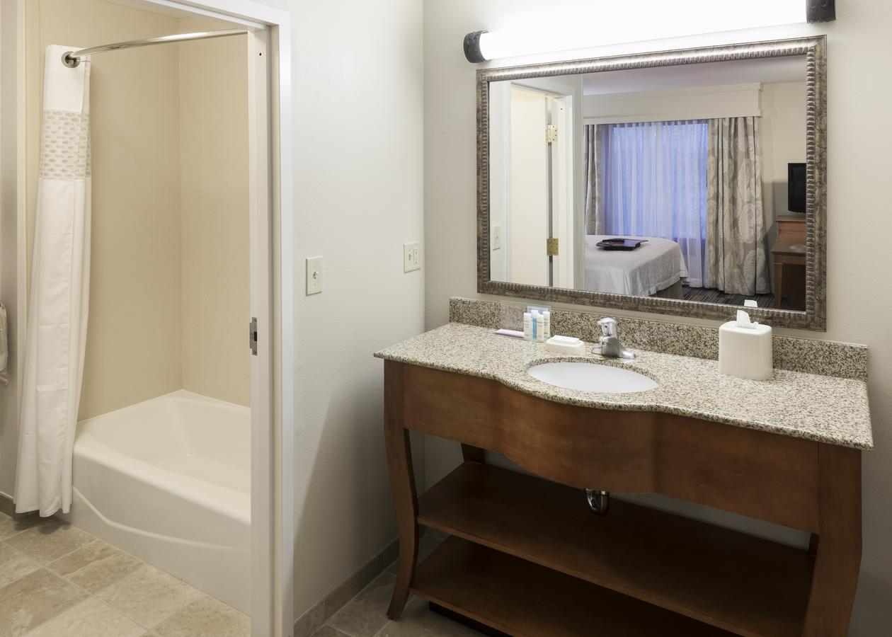 Hampton Inn & Suites Davenport - thumb 23
