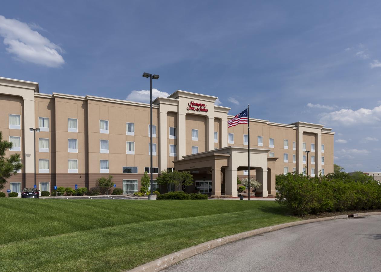 Hampton Inn & Suites Davenport - thumb 35