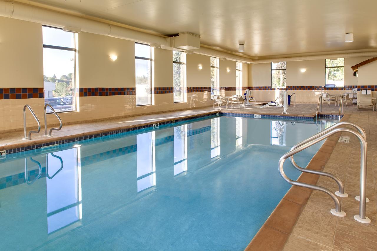 Hampton Inn Dubuque - thumb 14