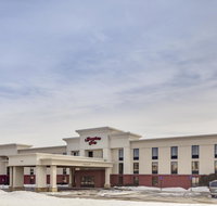 Hampton Inn Dubuque - Tourism Bookings