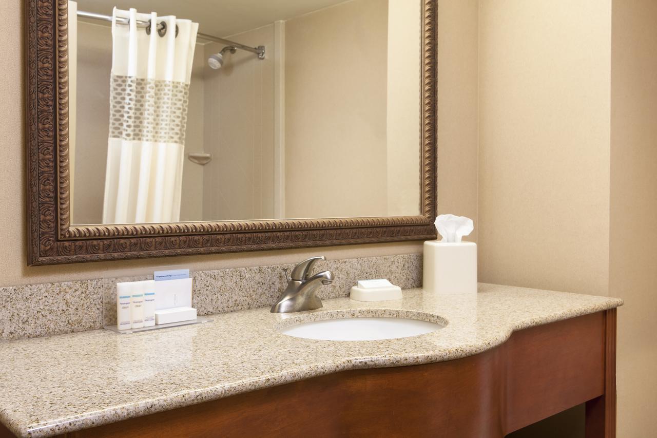 Hampton Inn Dubuque - thumb 20