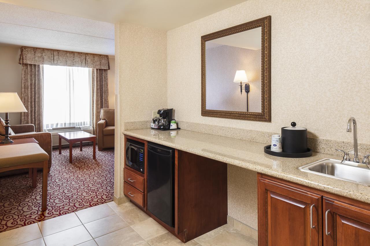 Hampton Inn Dubuque - thumb 15