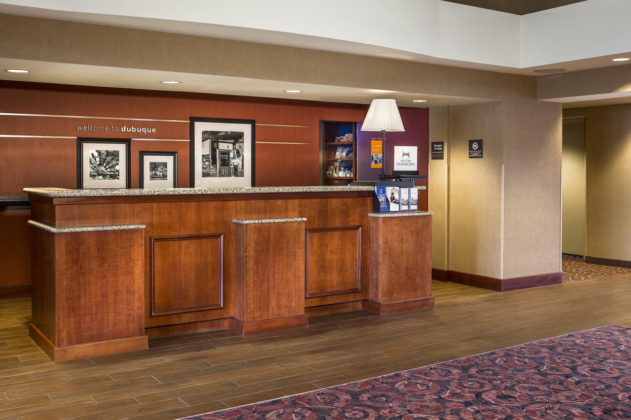 Hampton Inn Dubuque - thumb 3