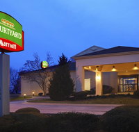 Courtyard Bettendorf Quad Cities - USA Accommodation