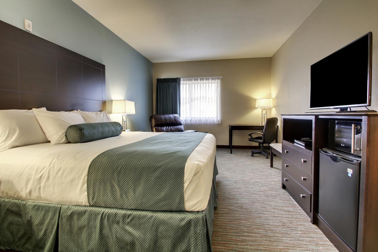 Cobblestone Inn & Suites - Fort Dodge - thumb 14