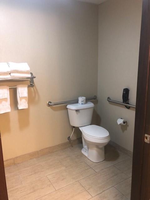 Cobblestone Inn & Suites - Fort Dodge - thumb 7