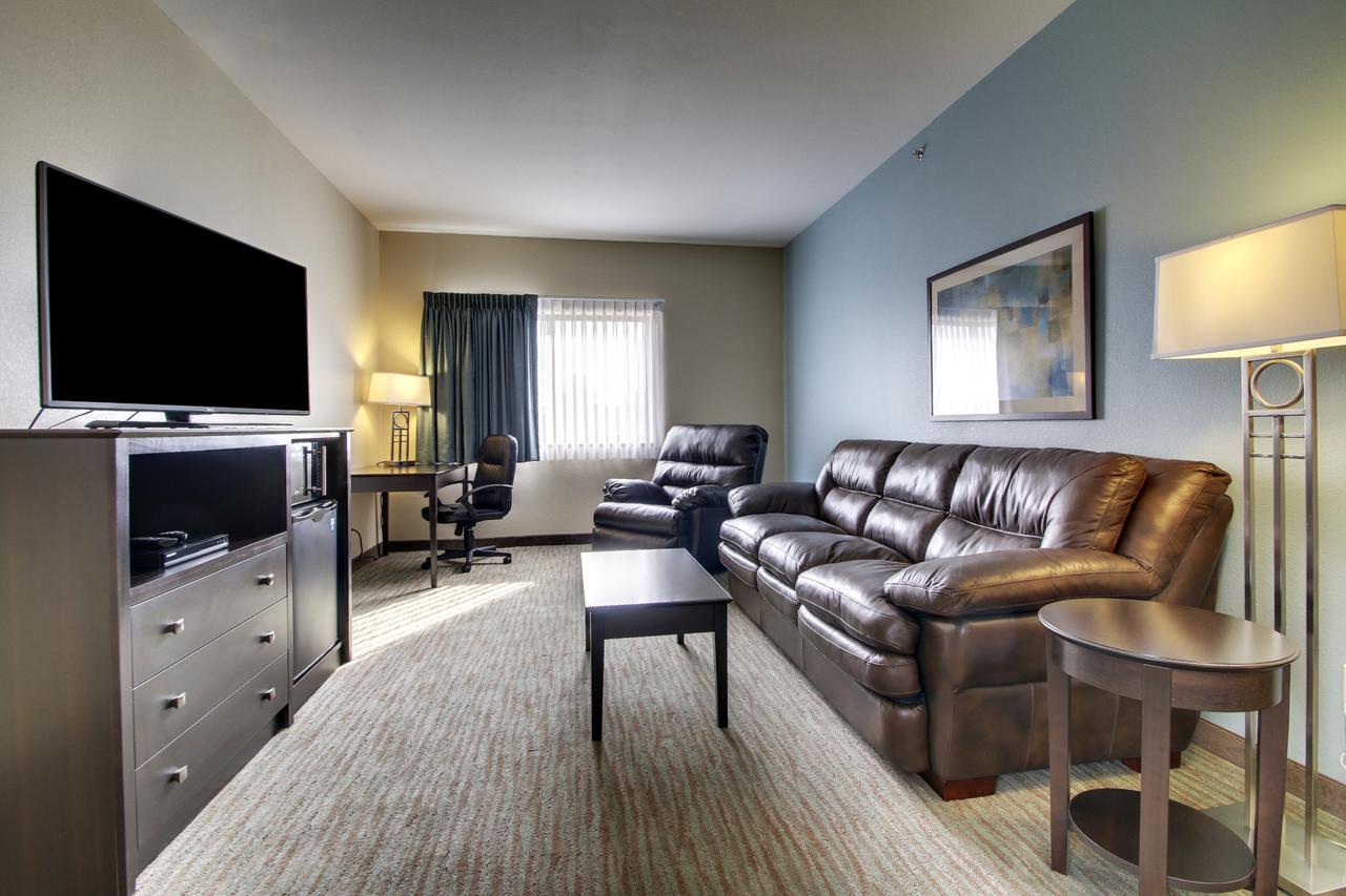 Cobblestone Inn & Suites - Fort Dodge - thumb 13
