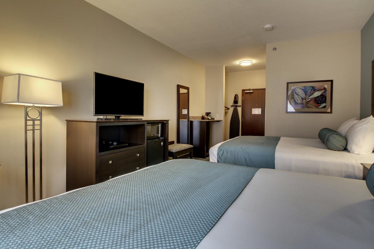 Cobblestone Inn & Suites - Fort Dodge - thumb 32
