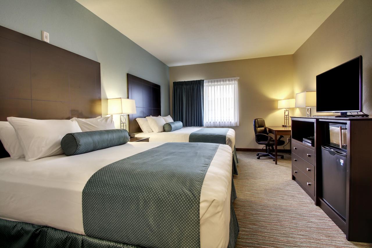 Cobblestone Inn & Suites - Fort Dodge - thumb 31