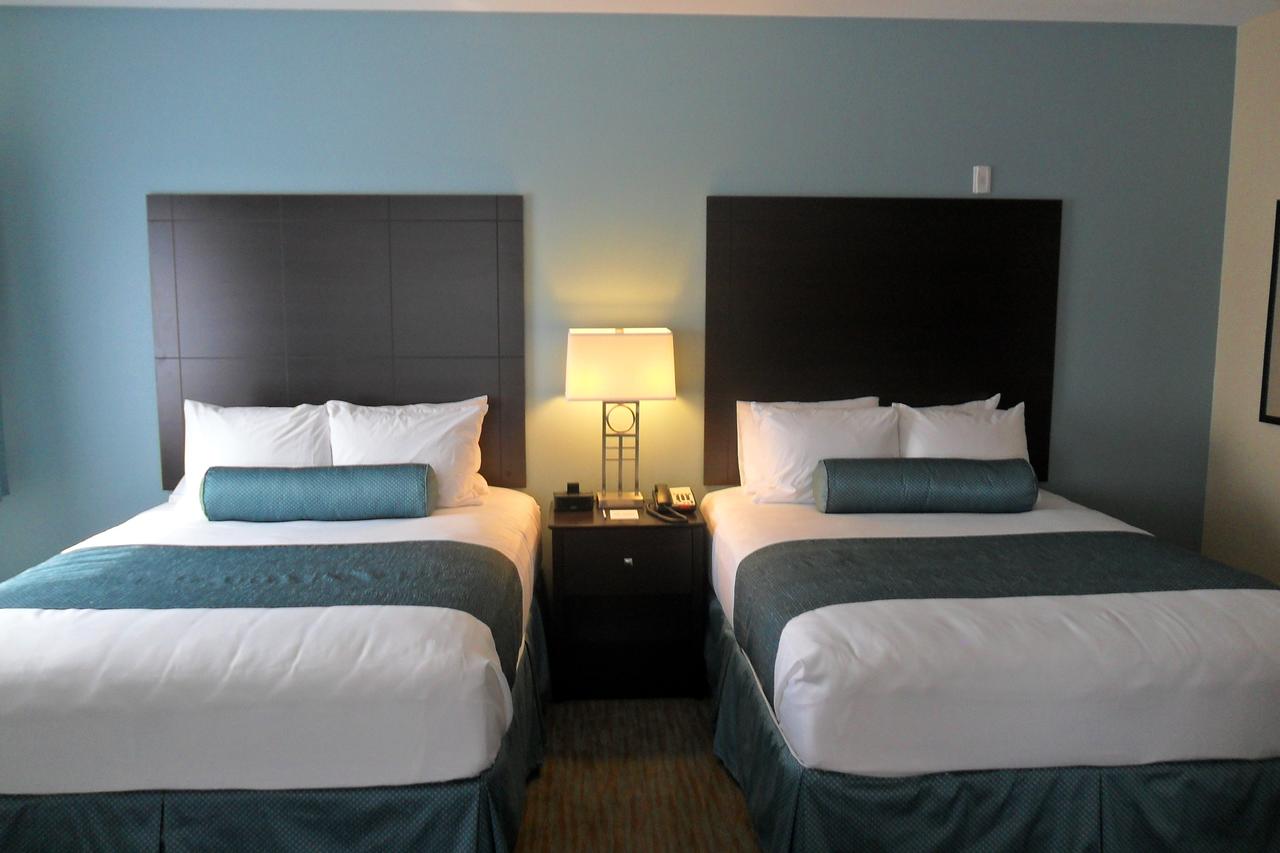 Cobblestone Inn & Suites - Fort Dodge - thumb 20