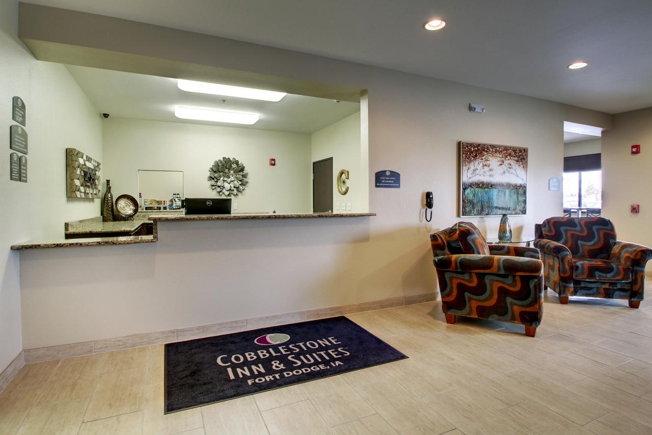 Cobblestone Inn & Suites - Fort Dodge - thumb 28