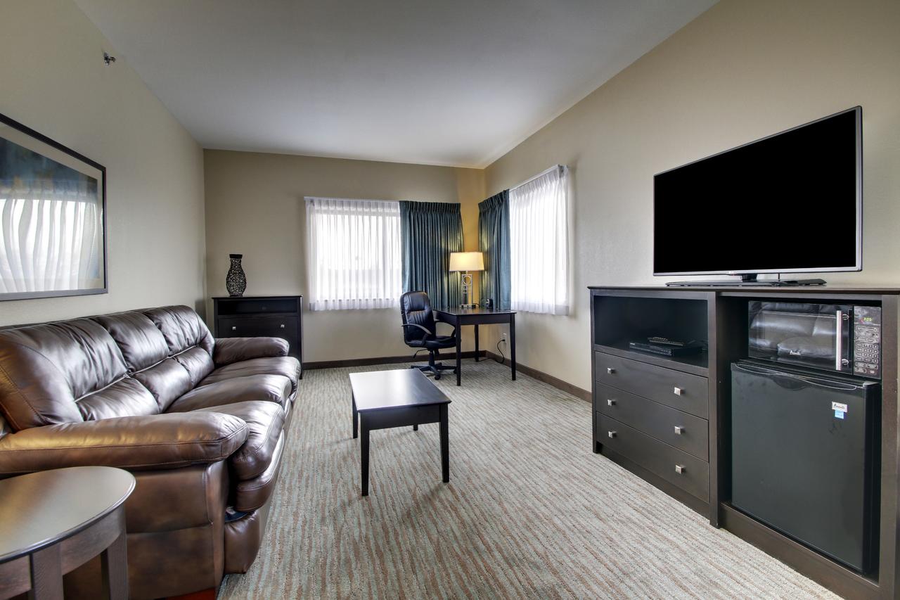 Cobblestone Inn & Suites - Fort Dodge - thumb 16