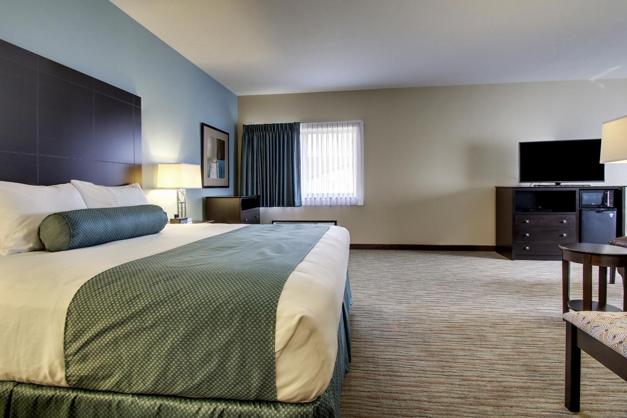 Cobblestone Inn & Suites - Fort Dodge - thumb 29