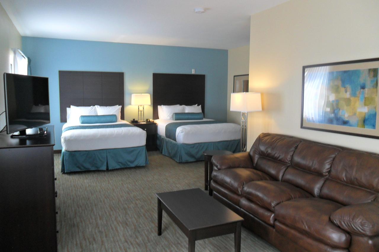 Cobblestone Inn & Suites - Fort Dodge - thumb 23