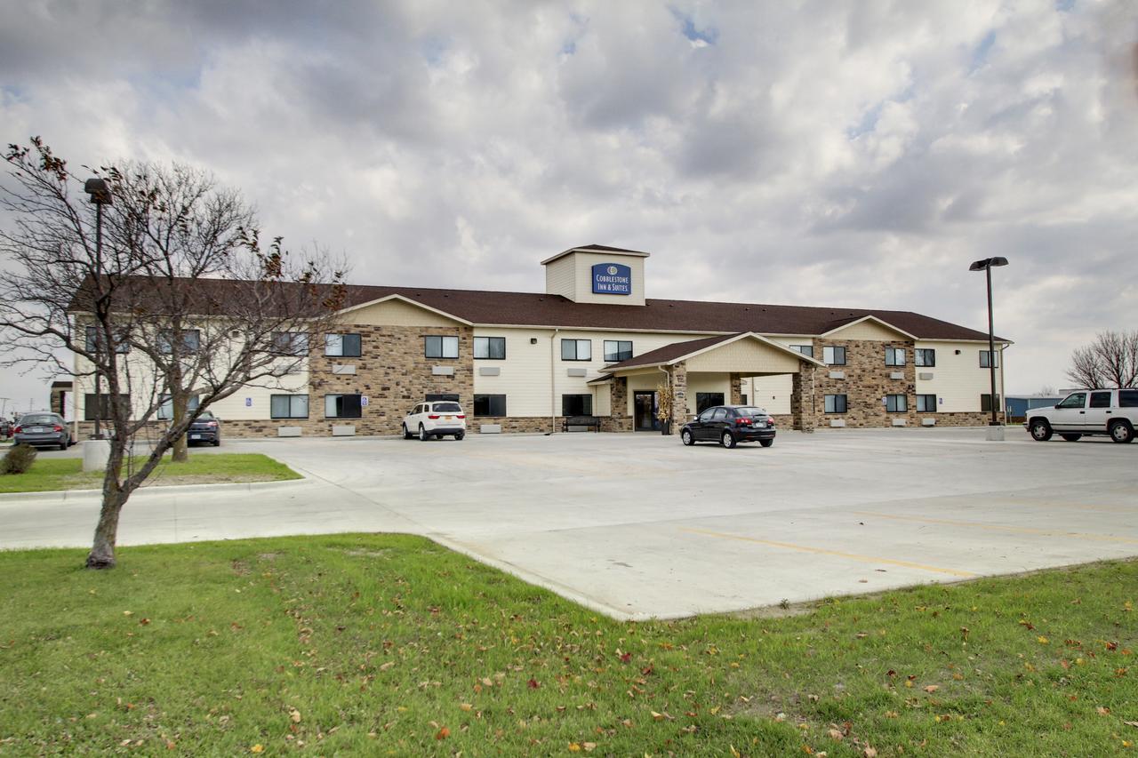 Cobblestone Inn & Suites - Fort Dodge - thumb 9