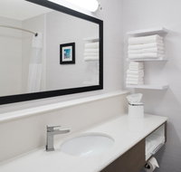 Hampton Inn North Sioux City - Tourism Bookings