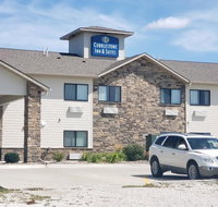 Cobblestone Inn  Suites - Manning - USA Accommodation