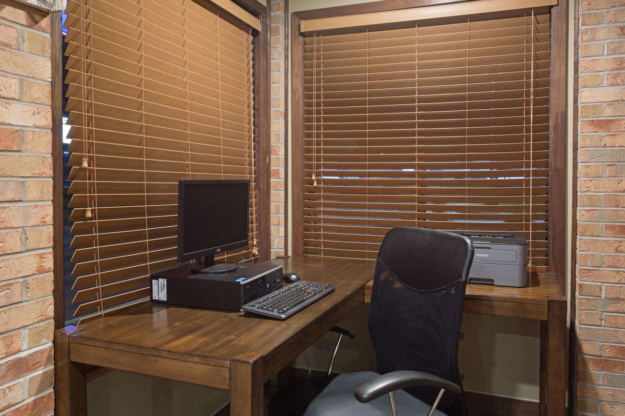 AmericInn By Wyndham Mount Pleasant - thumb 27