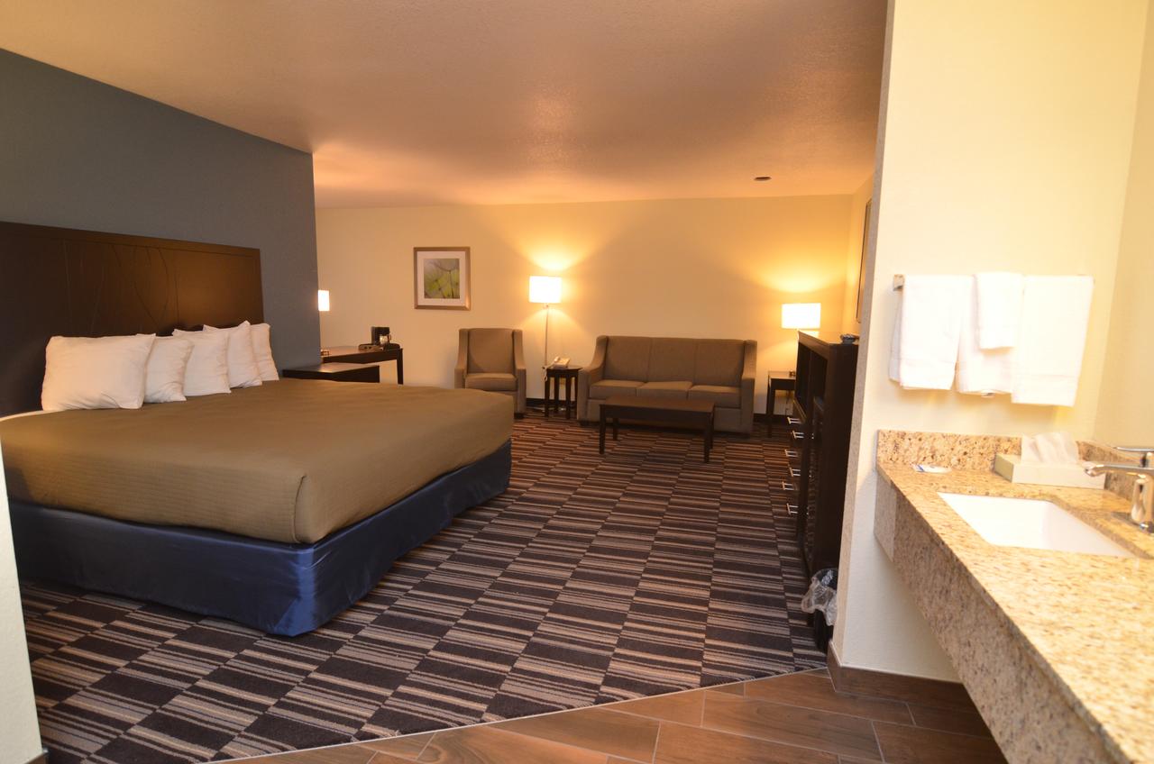 AmericInn By Wyndham Mount Pleasant - thumb 13