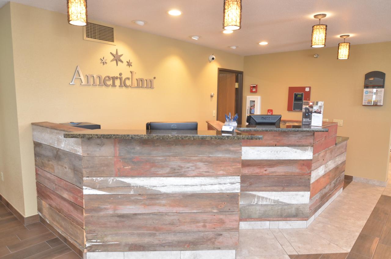 AmericInn By Wyndham Mount Pleasant - thumb 1