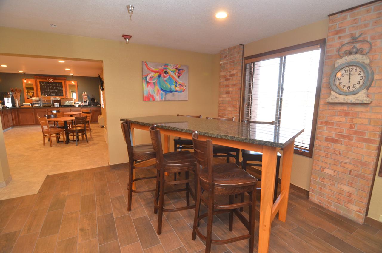 AmericInn By Wyndham Mount Pleasant - thumb 4