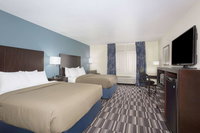 AmericInn by Wyndham Mount Pleasant USA Accommodation