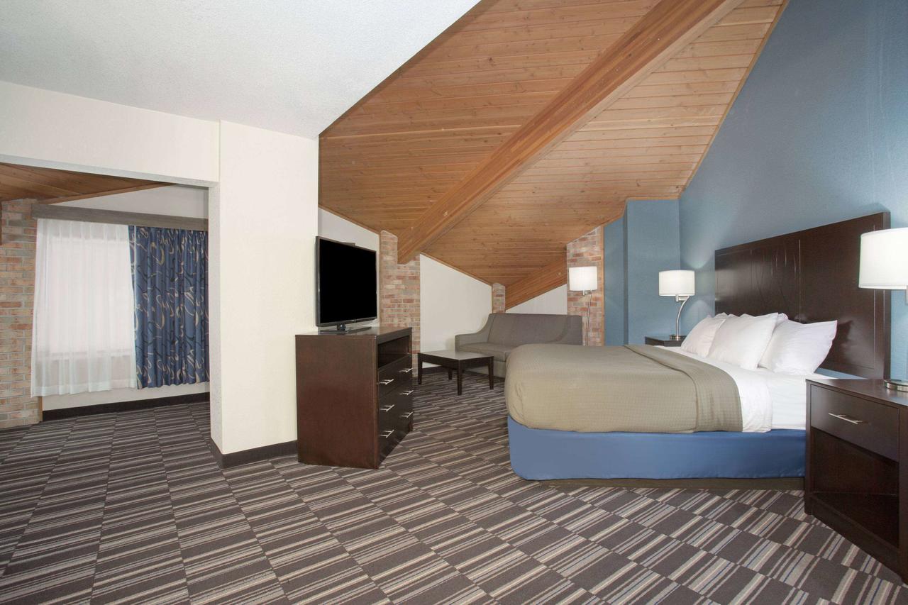 AmericInn By Wyndham Mount Pleasant - thumb 25