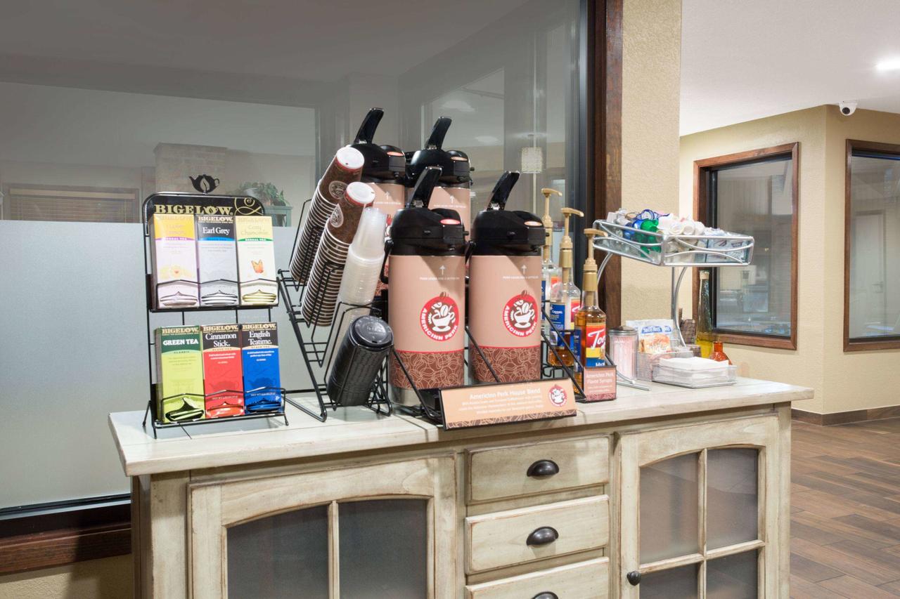 AmericInn By Wyndham Mount Pleasant - thumb 34