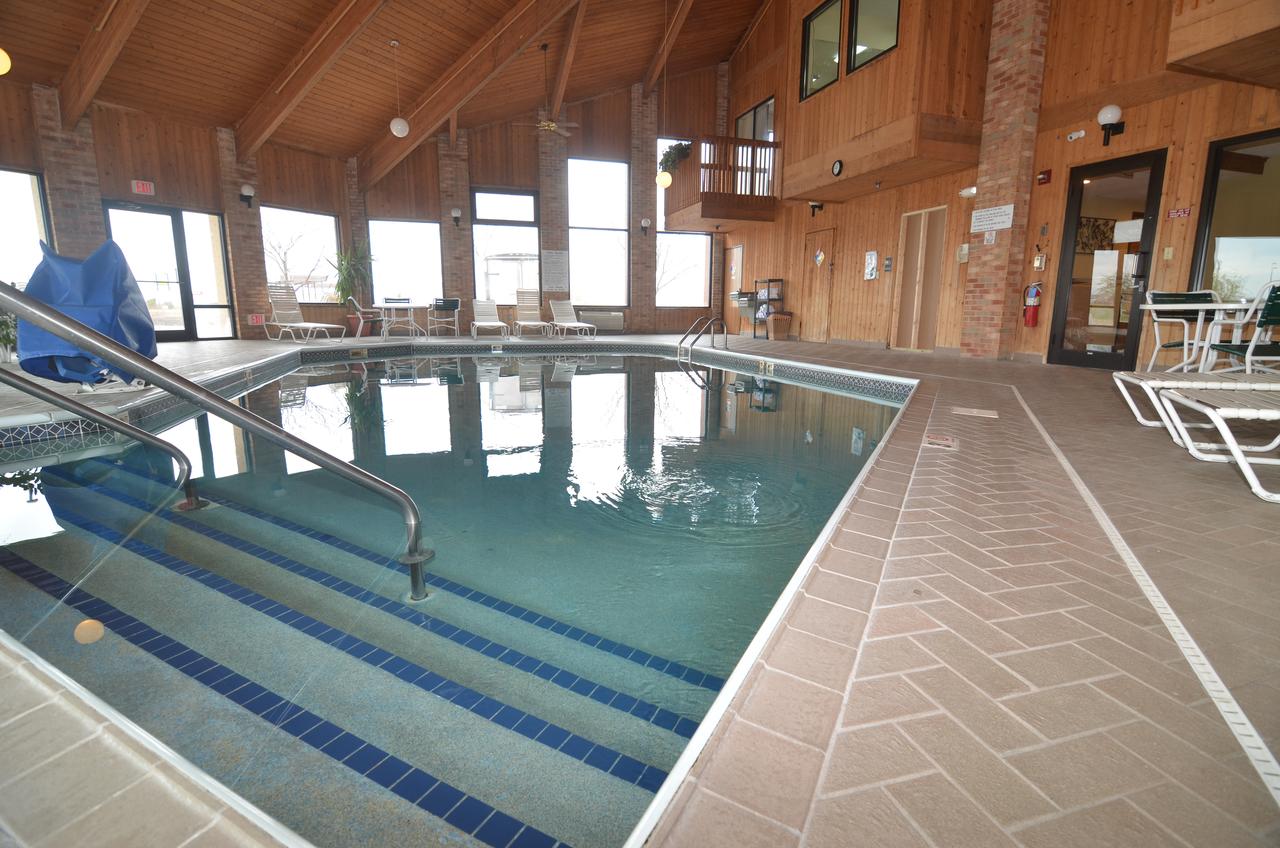 AmericInn By Wyndham Mount Pleasant - thumb 6