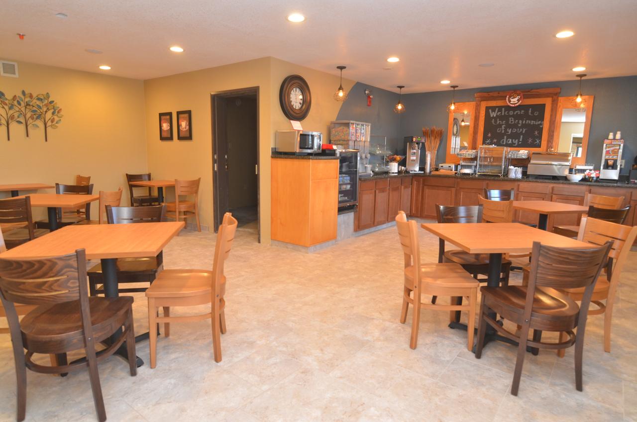 AmericInn By Wyndham Mount Pleasant - thumb 3