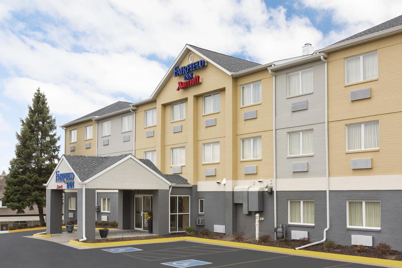 Fairfield Inn Dubuque - thumb 14