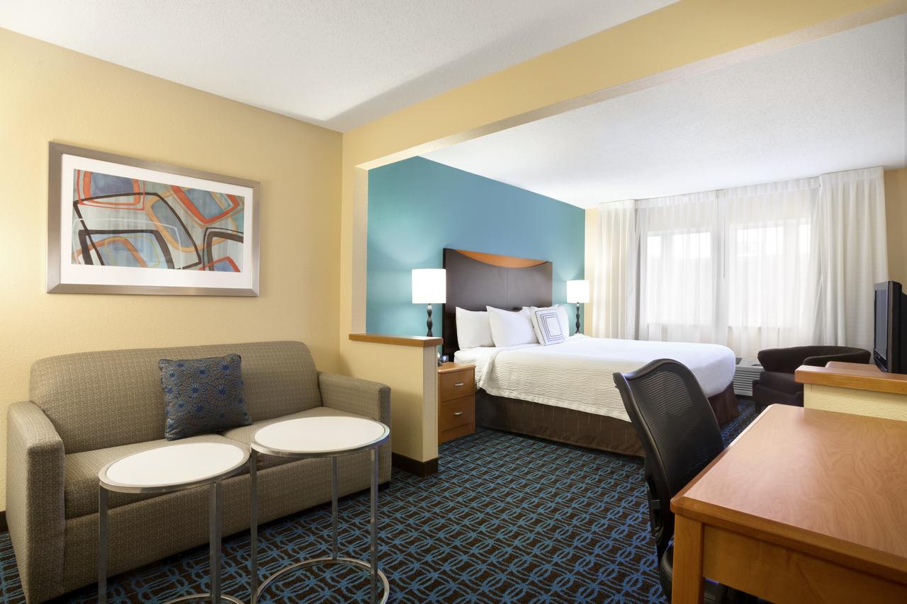 Fairfield Inn Dubuque - thumb 23