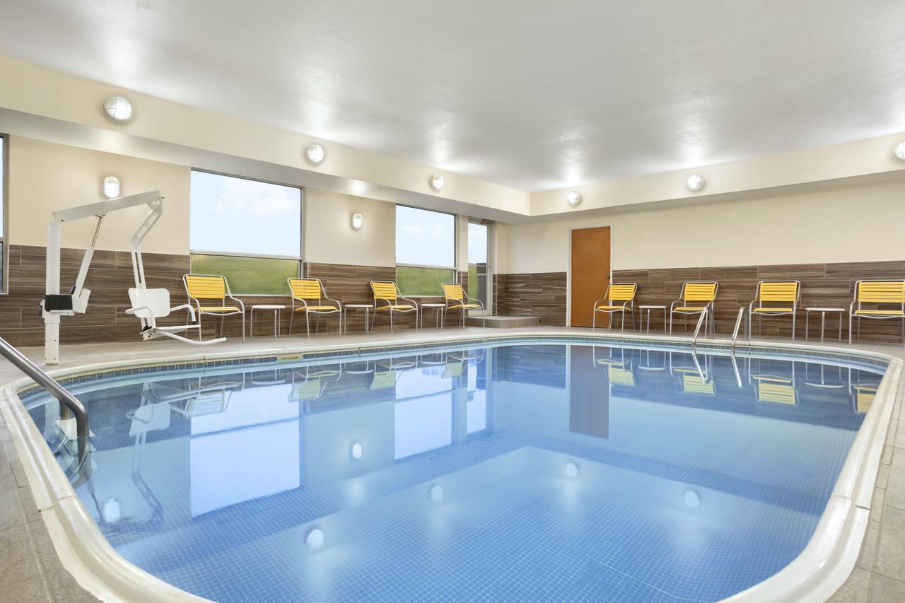 Fairfield Inn Dubuque - thumb 7