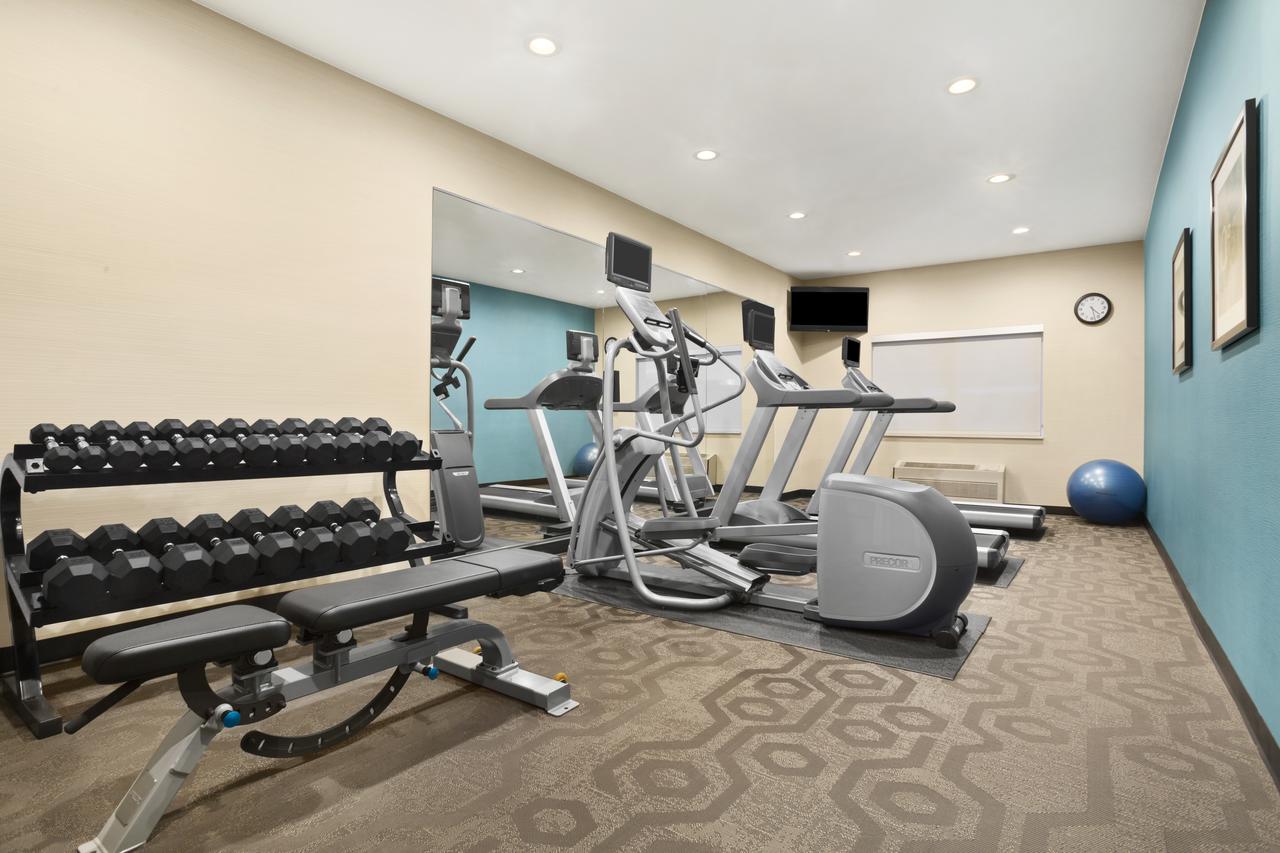 Fairfield Inn Dubuque - thumb 12