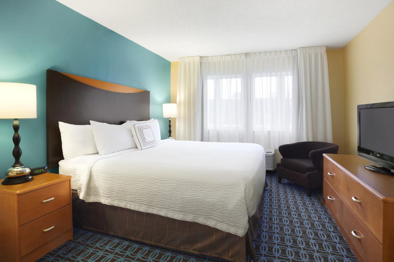 Fairfield Inn Dubuque - thumb 22