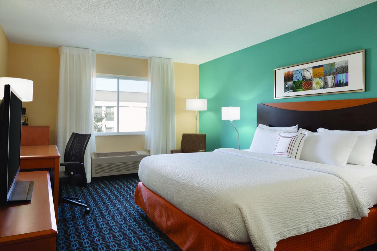 Fairfield Inn Dubuque - thumb 2